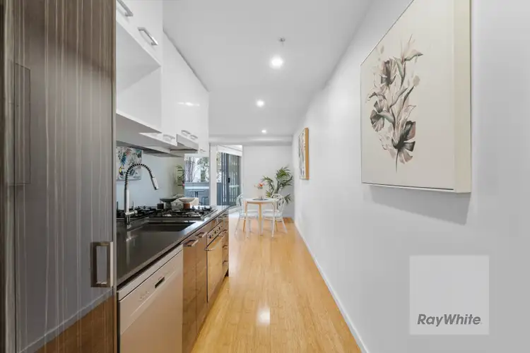 Fourth view of Homely apartment listing, G7/35 Princeton Terrace, Bundoora VIC 3083