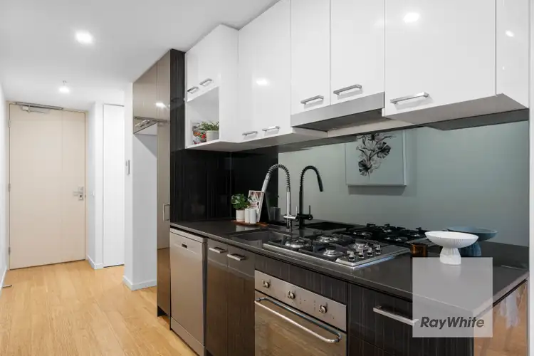 Fifth view of Homely apartment listing, G7/35 Princeton Terrace, Bundoora VIC 3083