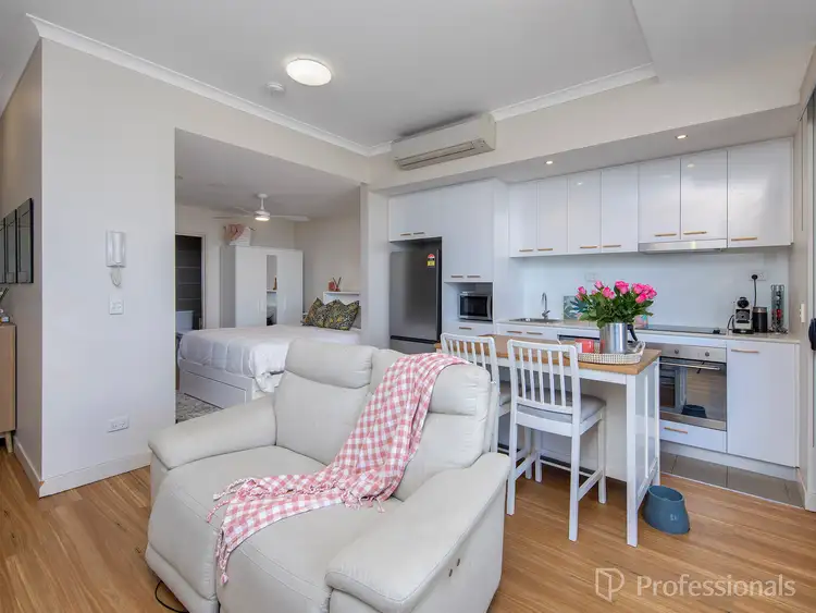 Main view of Homely house listing, 24/9 Salvado Road, Subiaco WA 6008