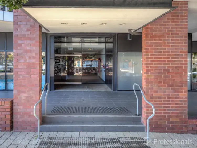 Third view of Homely house listing, 24/9 Salvado Road, Subiaco WA 6008
