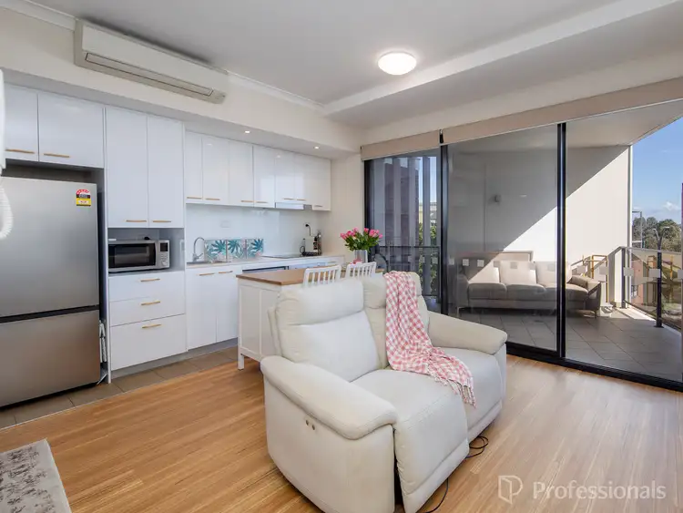 Fourth view of Homely house listing, 24/9 Salvado Road, Subiaco WA 6008