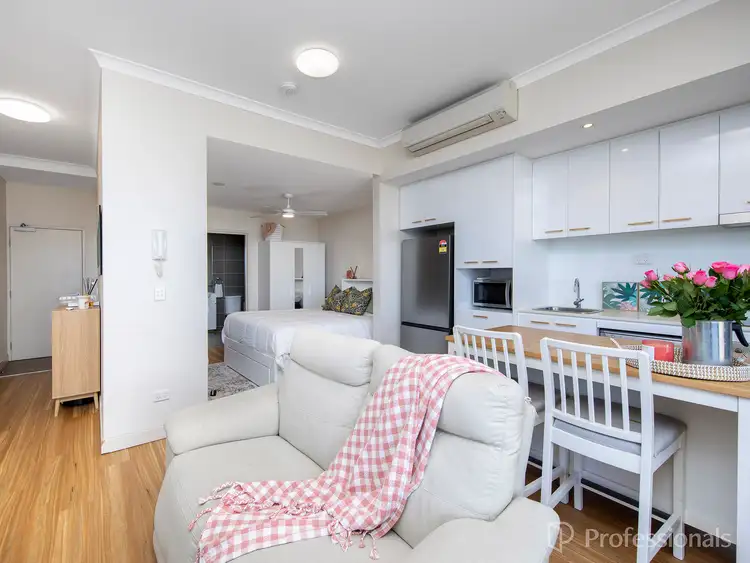 Fifth view of Homely house listing, 24/9 Salvado Road, Subiaco WA 6008