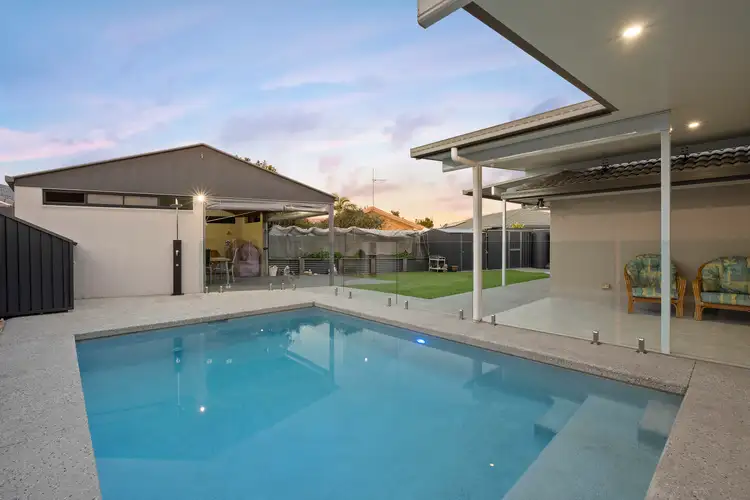 77 Chelsea Crescent, Minyama QLD 4575