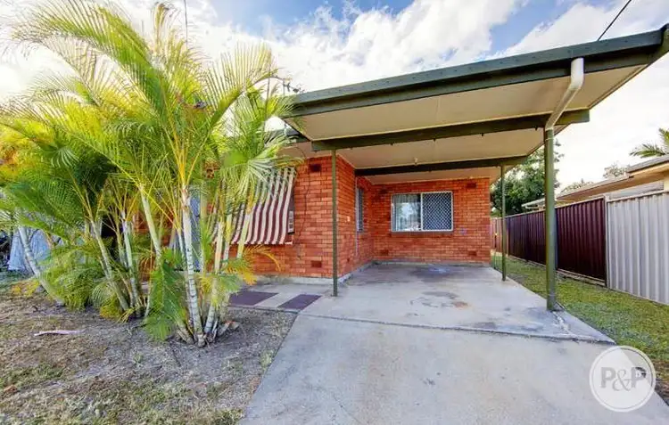 2/384 Fulham Road, Heatley QLD 4814