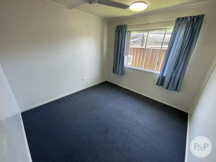 Fourth view of Homely semi-detached listing, 2/384 Fulham Road, Heatley QLD 4814