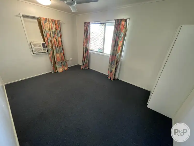 Fifth view of Homely semi-detached listing, 2/384 Fulham Road, Heatley QLD 4814