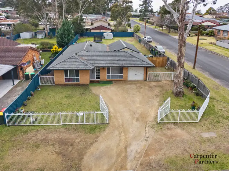 50 Kader Street, Bargo NSW 2574
