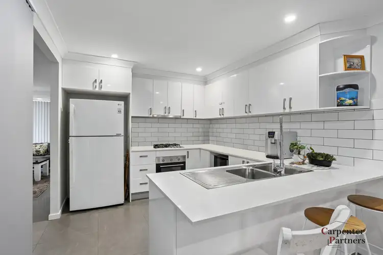Second view of Homely house listing, 50 Kader Street, Bargo NSW 2574