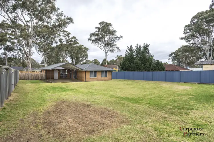 Third view of Homely house listing, 50 Kader Street, Bargo NSW 2574