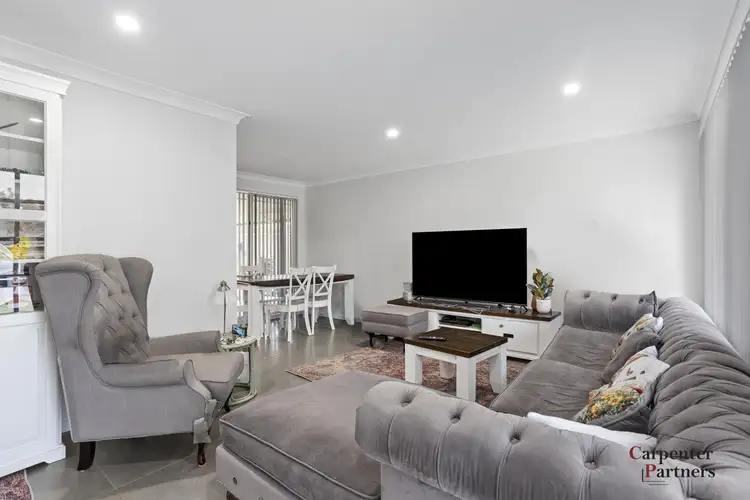 Fourth view of Homely house listing, 50 Kader Street, Bargo NSW 2574
