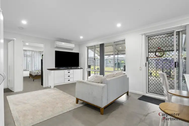 Fifth view of Homely house listing, 50 Kader Street, Bargo NSW 2574