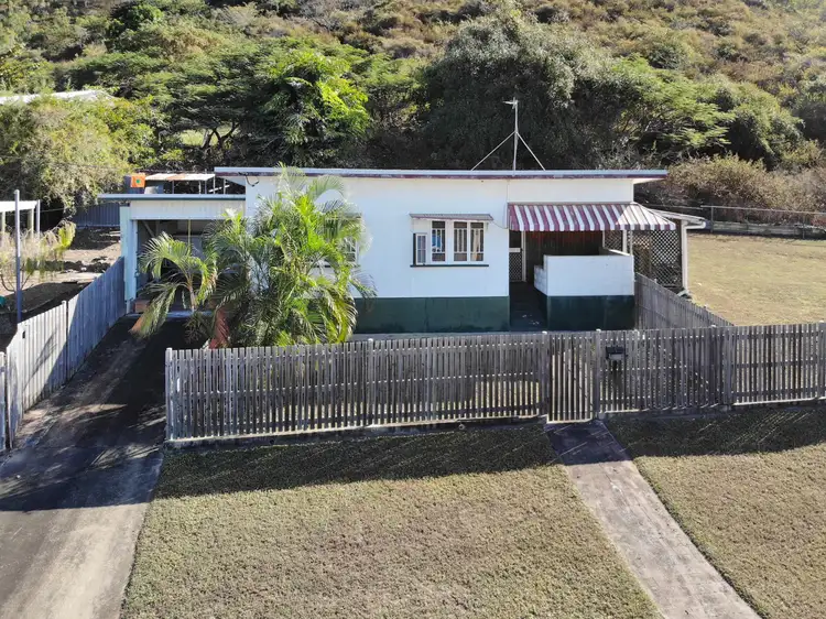 Main view of Homely house listing, 1 Cope Street, Stuart QLD 4811