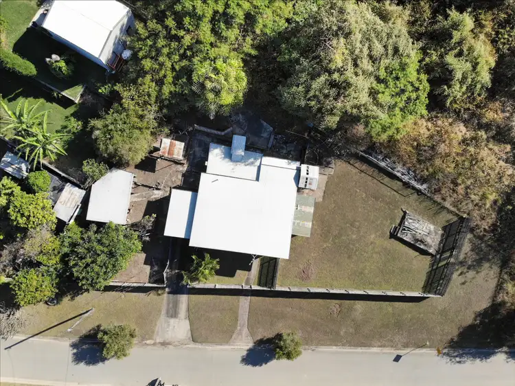 Second view of Homely house listing, 1 Cope Street, Stuart QLD 4811