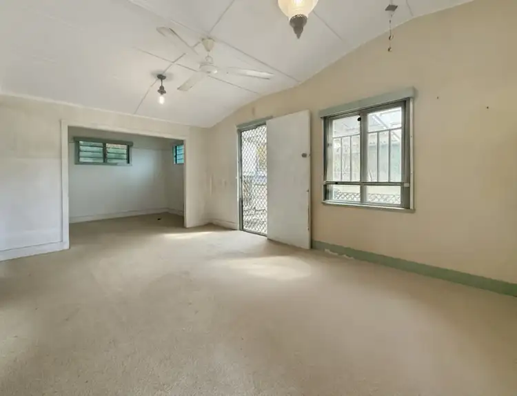 Third view of Homely house listing, 1 Cope Street, Stuart QLD 4811