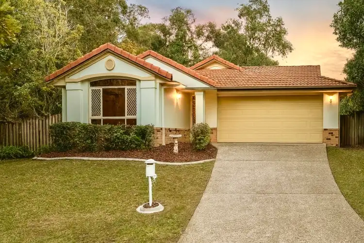 17 Cedar Place, The Gap QLD 4061
