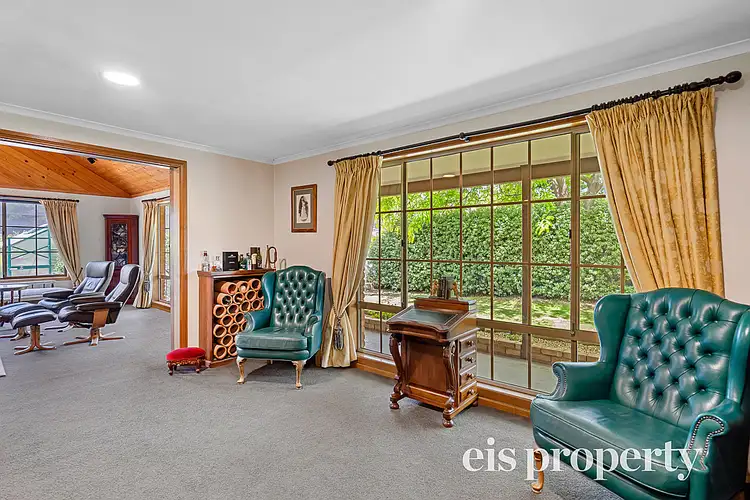 Second view of Homely house listing, 1042 Lyell Highway, Sorell Creek TAS 7140