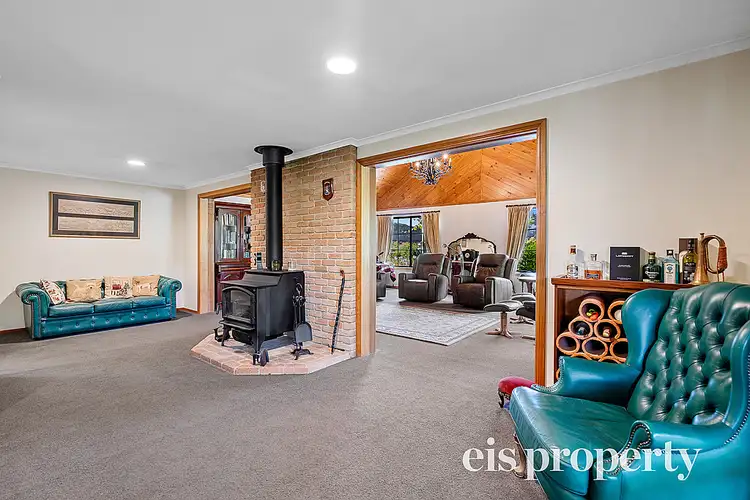 Third view of Homely house listing, 1042 Lyell Highway, Sorell Creek TAS 7140