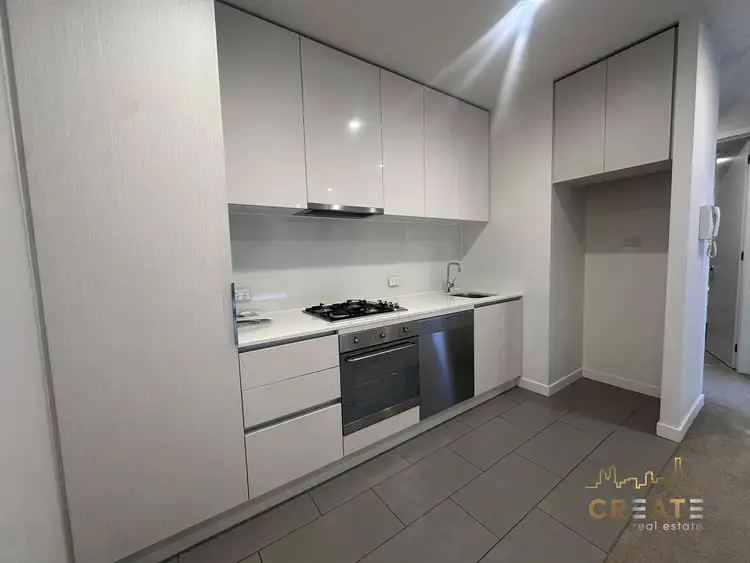 Third view of Homely apartment listing, 209/1 Foundry Road, Sunshine VIC 3020