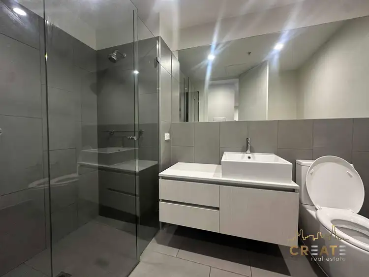 Fifth view of Homely apartment listing, 209/1 Foundry Road, Sunshine VIC 3020