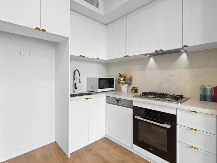 Main view of Homely apartment listing, 703b/181 Waymouth Street, Adelaide SA 5000