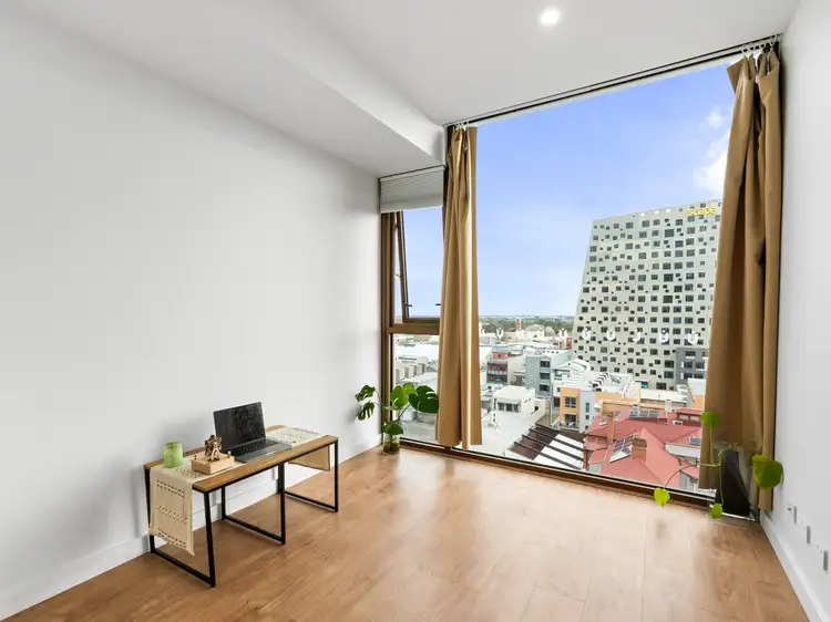 Third view of Homely apartment listing, 703b/181 Waymouth Street, Adelaide SA 5000