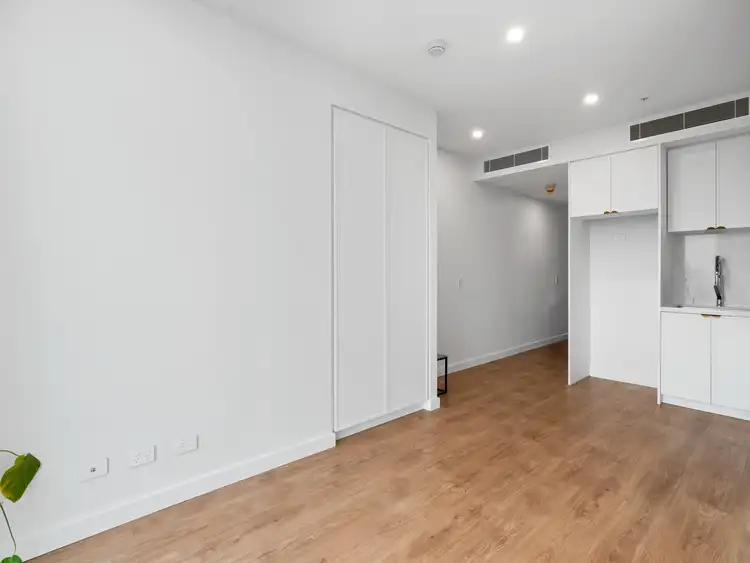 Fourth view of Homely apartment listing, 703b/181 Waymouth Street, Adelaide SA 5000