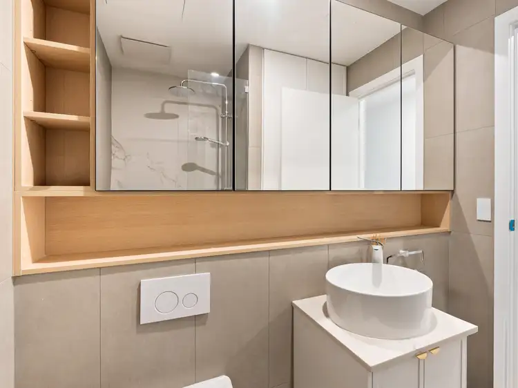 Fifth view of Homely apartment listing, 703b/181 Waymouth Street, Adelaide SA 5000