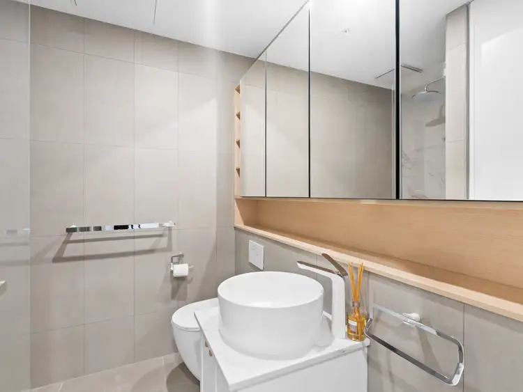 Sixth view of Homely apartment listing, 703b/181 Waymouth Street, Adelaide SA 5000