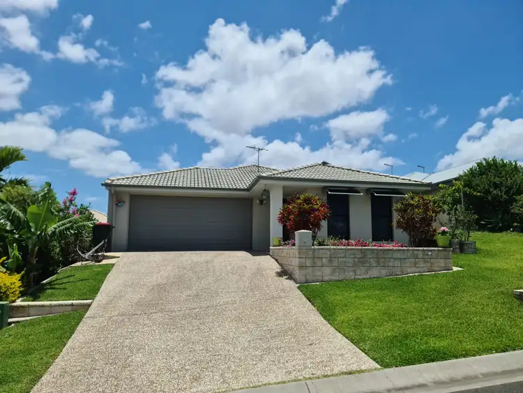 Main view of Homely house listing, 11 Pekin Close, Mango Hill QLD 4509