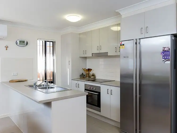 Fourth view of Homely house listing, 11 Pekin Close, Mango Hill QLD 4509