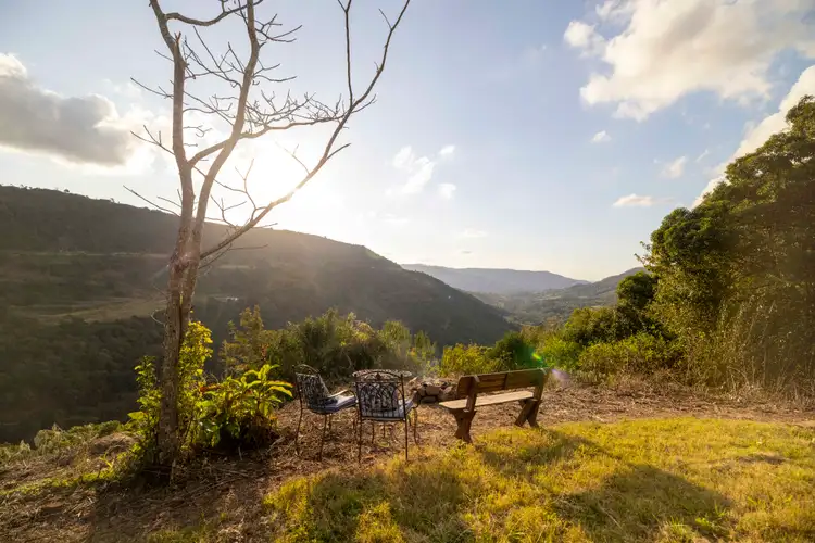 2079 Beechmont Road, Beechmont QLD 4211