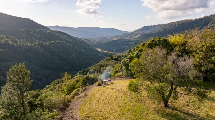 Second view of Homely house listing, 2079 Beechmont Road, Beechmont QLD 4211