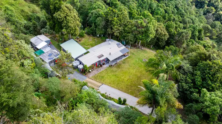 Sixth view of Homely house listing, 2079 Beechmont Road, Beechmont QLD 4211