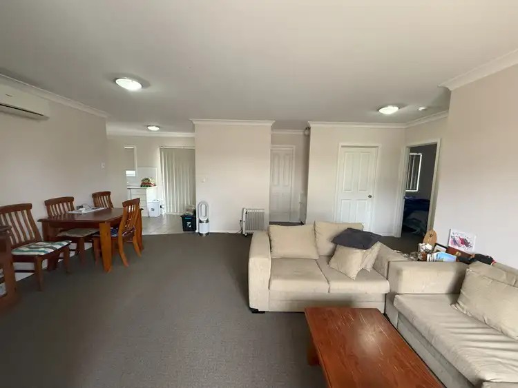Second view of Homely unit listing, 6/2A Wilga Street, Parkes NSW 2870