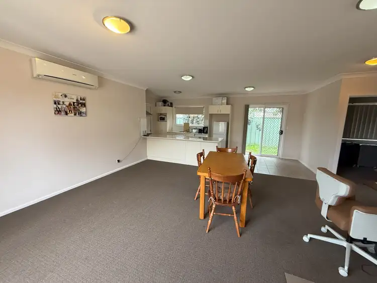 Third view of Homely unit listing, 2/2A Wilga Street, Parkes NSW 2870