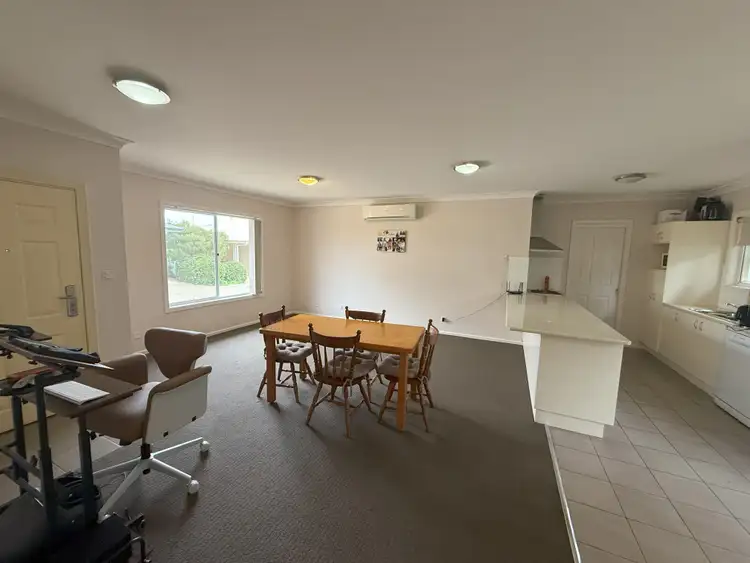Fifth view of Homely unit listing, 2/2A Wilga Street, Parkes NSW 2870