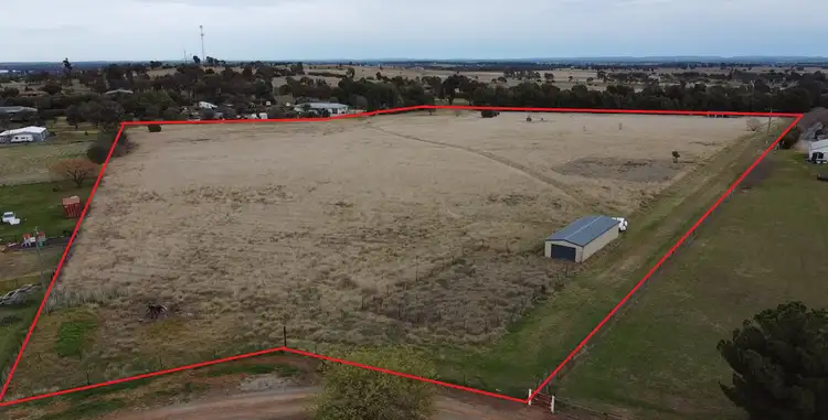 Second view of Homely land listing, LOT 2, DP830071 Peak Hill Road, Parkes NSW 2870