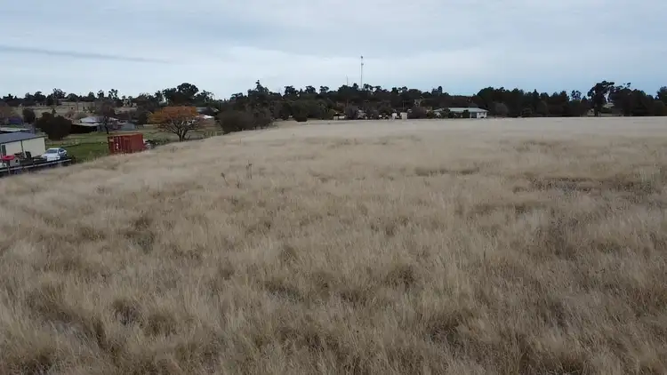 Fourth view of Homely land listing, LOT 2, DP830071 Peak Hill Road, Parkes NSW 2870