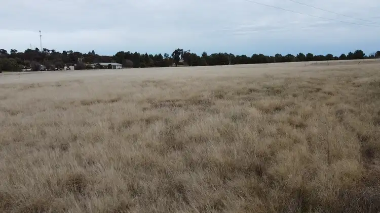 Fifth view of Homely land listing, LOT 2, DP830071 Peak Hill Road, Parkes NSW 2870