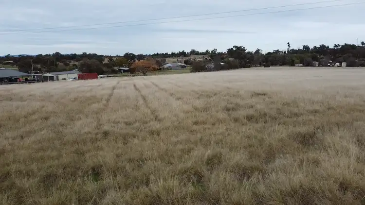 Sixth view of Homely land listing, LOT 2, DP830071 Peak Hill Road, Parkes NSW 2870