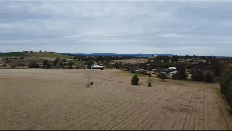 Seventh view of Homely land listing, LOT 2, DP830071 Peak Hill Road, Parkes NSW 2870