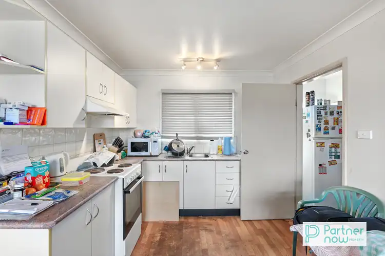 Second view of Homely unit listing, 5/11 Petra Avenue, Tamworth NSW 2340