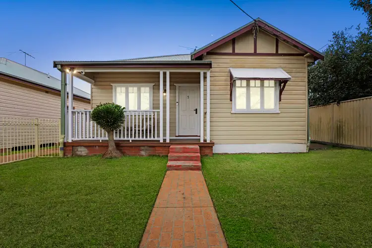 1/474 George Street, South Windsor NSW 2756