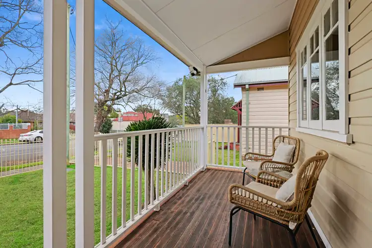 Second view of Homely villa listing, 1/474 George Street, South Windsor NSW 2756