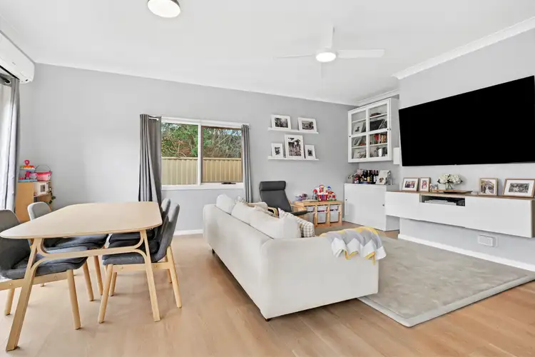 Third view of Homely villa listing, 1/474 George Street, South Windsor NSW 2756
