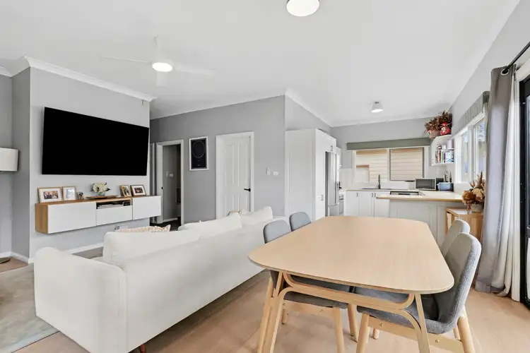 Fourth view of Homely villa listing, 1/474 George Street, South Windsor NSW 2756