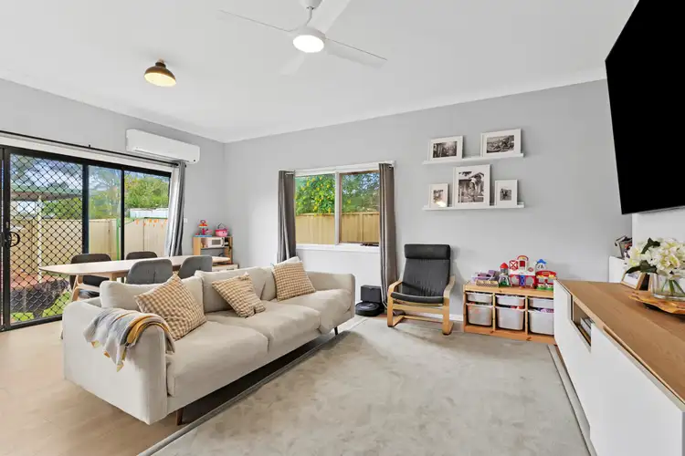 Fifth view of Homely villa listing, 1/474 George Street, South Windsor NSW 2756