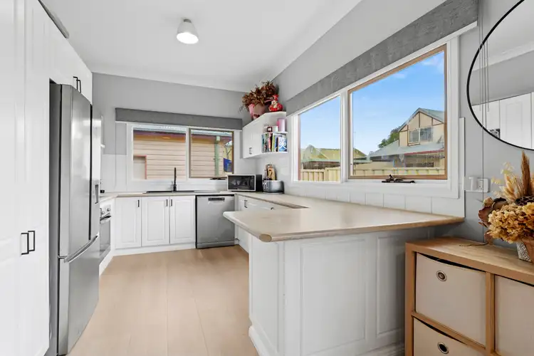 Sixth view of Homely villa listing, 1/474 George Street, South Windsor NSW 2756