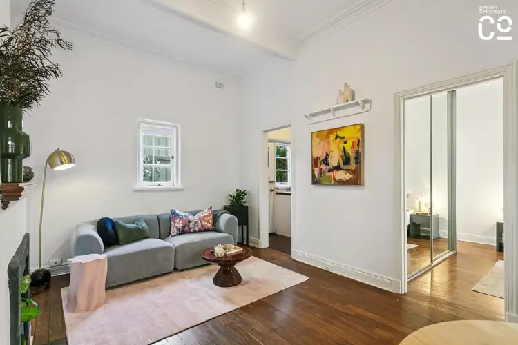Main view of Homely apartment listing, 2/265 Stirling Street, Perth WA 6000