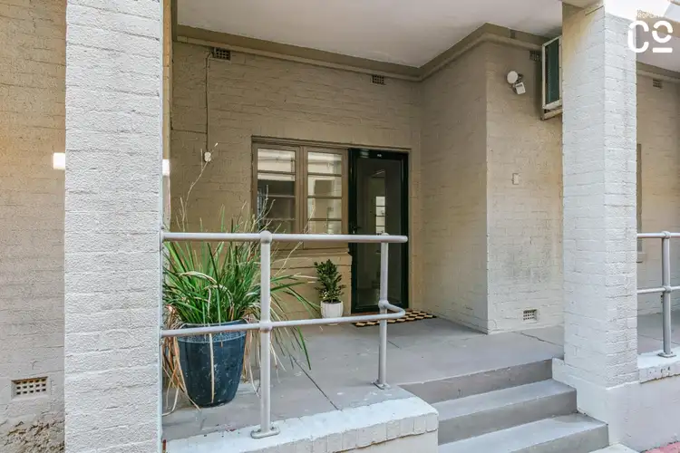 Fifth view of Homely apartment listing, 2/265 Stirling Street, Perth WA 6000